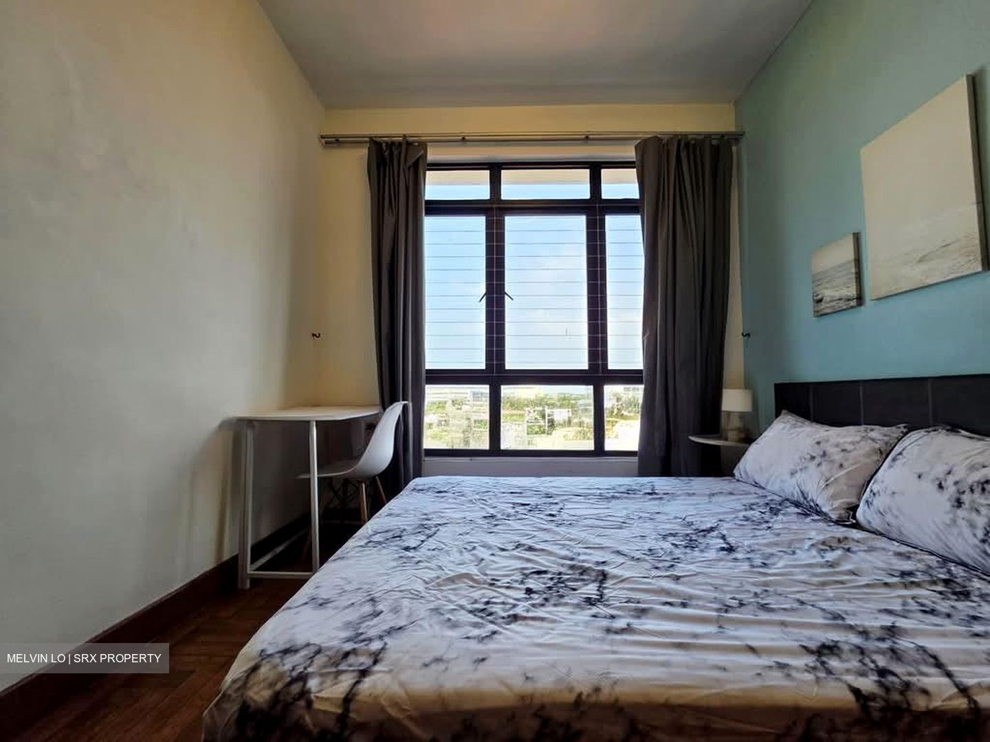 Eastpoint Green (D18), Condominium #602205951